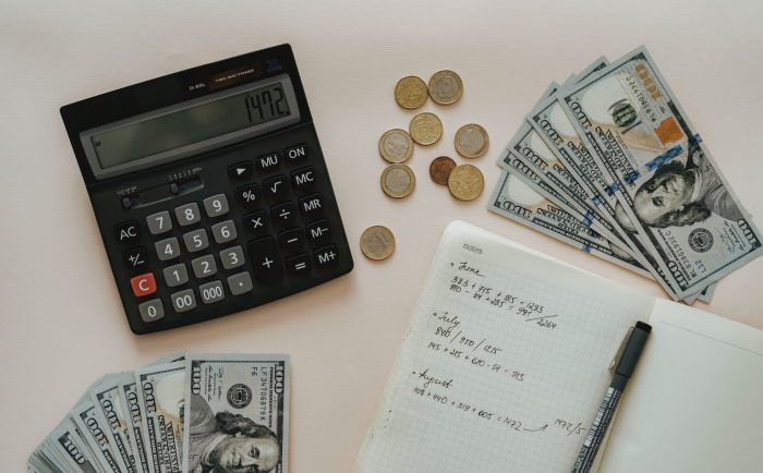 Building Cash Flow Projections for Small Businesses