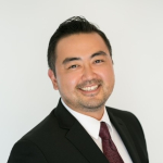 Eric Yun - VP, Regional Market Manager