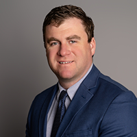 a man in a suit