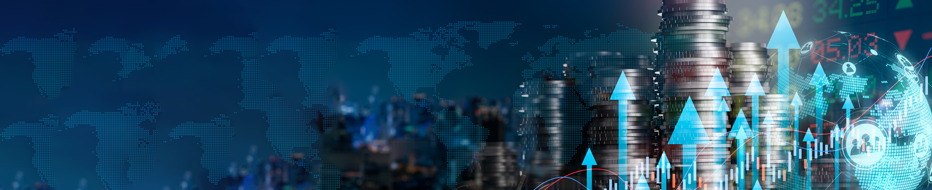 Money market graphic 