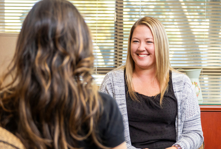 Explore a Career With Community West Bank 