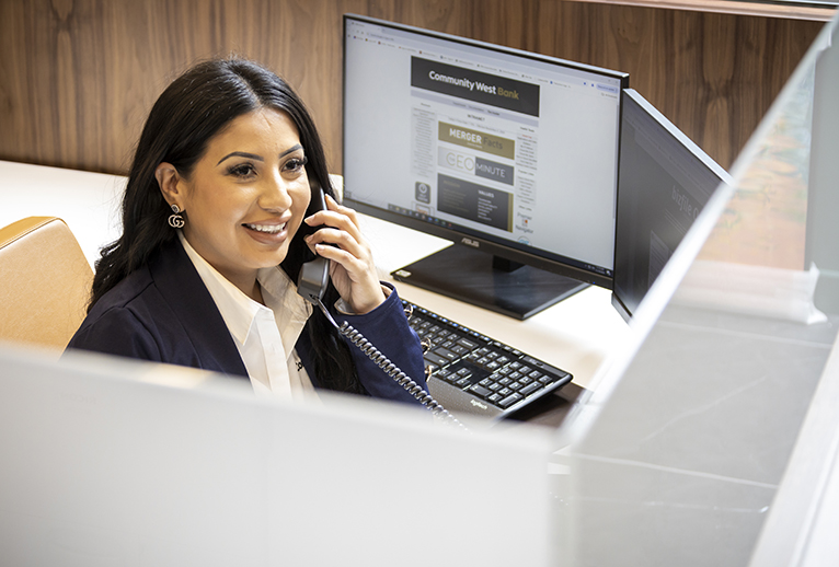CWB offers a benefit package that supports the health, well being and professional grow of our team members.