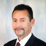 Joe Espino - First VP, Regional Community Banking Manager