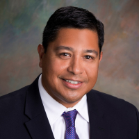 Richard Pimentel - Executive Vice President, Chief Financial Officer
