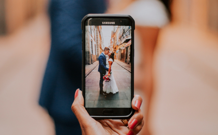 Wedding Planning: Say ‘I do!’ to Cybersecurity