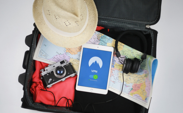 Be Cybersecure on Your Next Trip